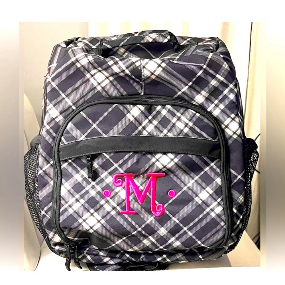 Thirty one bags retired thirty one bags large utility tote thirty one bags